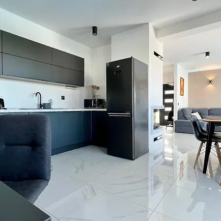Comfort Villa