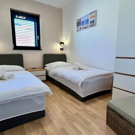 Comfort Villa